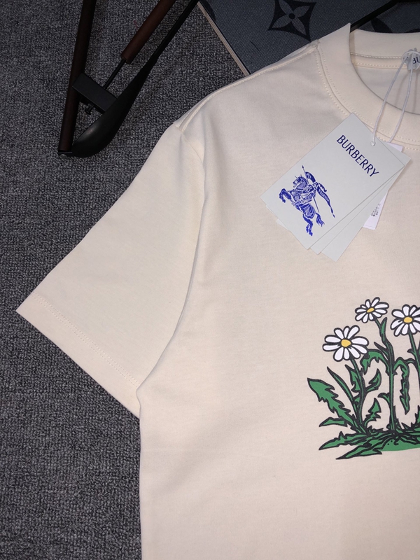 ブランドTシャツ内部構造